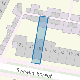 Perceel HDW00-I-4377