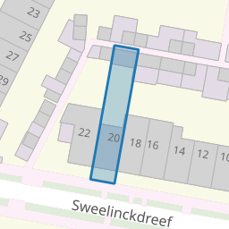 Perceel HDW00-I-4378