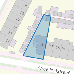 Perceel HDW00-I-4379