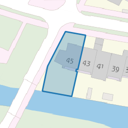 Perceel HDW00-I-4380