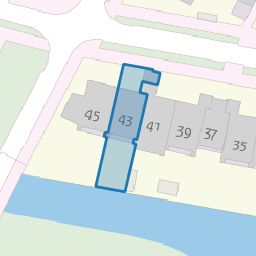 Perceel HDW00-I-4381