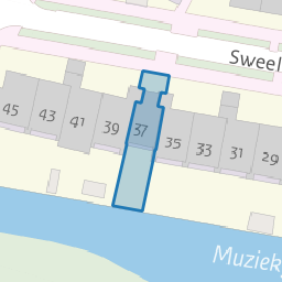 Perceel HDW00-I-4384