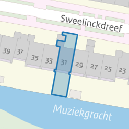 Perceel HDW00-I-4387