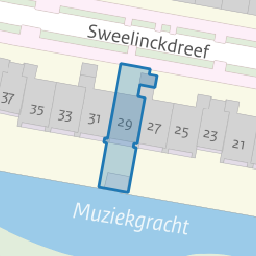 Perceel HDW00-I-4388