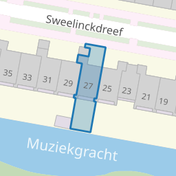 Perceel HDW00-I-4389