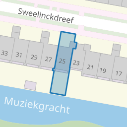 Perceel HDW00-I-4390