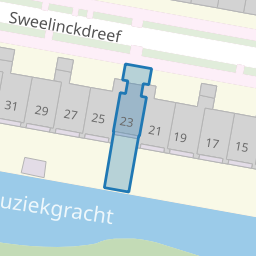 Perceel HDW00-I-4391