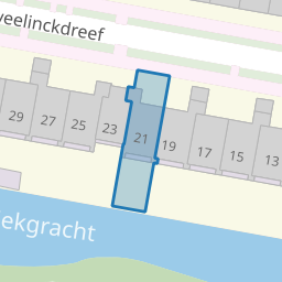 Perceel HDW00-I-4392