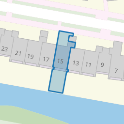 Perceel HDW00-I-4395