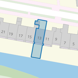 Perceel HDW00-I-4396