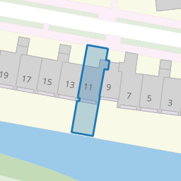 Perceel HDW00-I-4397