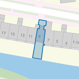 Perceel HDW00-I-4398