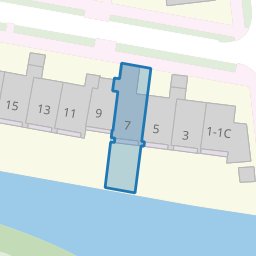 Perceel HDW00-I-4399