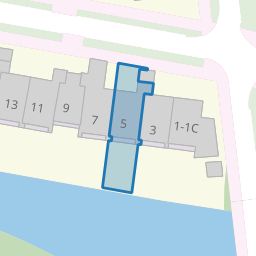 Perceel HDW00-I-4400