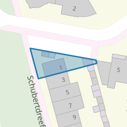 Perceel HDW00-I-4403