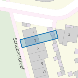 Perceel HDW00-I-4404