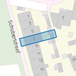 Perceel HDW00-I-4406