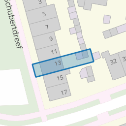 Perceel HDW00-I-4409