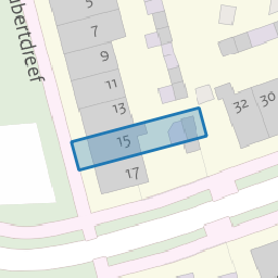 Perceel HDW00-I-4410