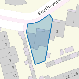 Perceel HDW00-I-4412