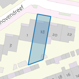 Perceel HDW00-I-4415