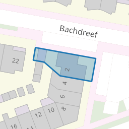 Perceel HDW00-I-4418