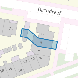 Perceel HDW00-I-4419