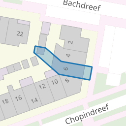 Perceel HDW00-I-4420