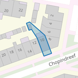 Perceel HDW00-I-4421