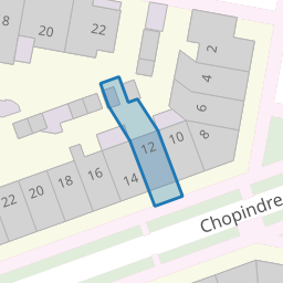 Perceel HDW00-I-4422