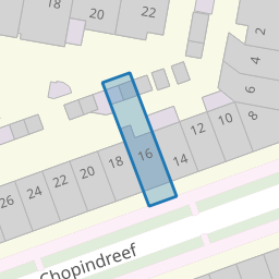 Perceel HDW00-I-4424