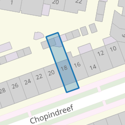 Perceel HDW00-I-4425