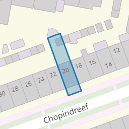 Perceel HDW00-I-4426