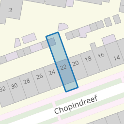 Perceel HDW00-I-4427