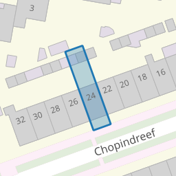 Perceel HDW00-I-4428