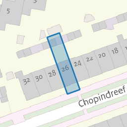 Perceel HDW00-I-4429