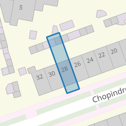 Perceel HDW00-I-4430