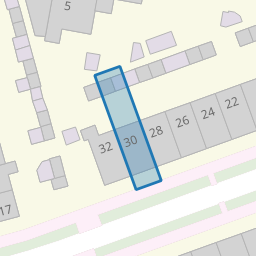 Perceel HDW00-I-4431