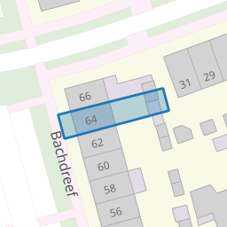 Perceel HDW00-I-4434