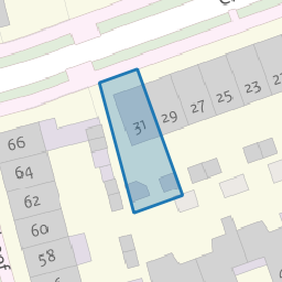 Perceel HDW00-I-4441