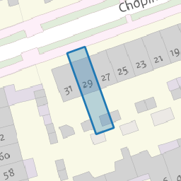 Perceel HDW00-I-4442