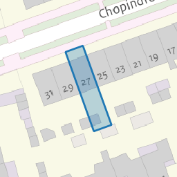 Perceel HDW00-I-4443