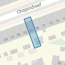 Perceel HDW00-I-4446