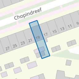 Perceel HDW00-I-4447