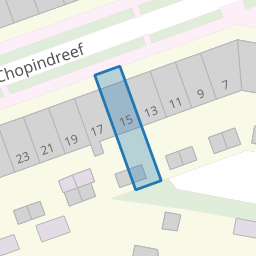 Perceel HDW00-I-4449