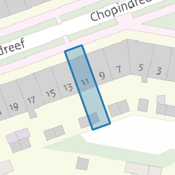 Perceel HDW00-I-4451