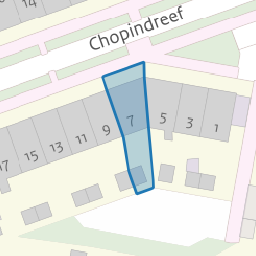 Perceel HDW00-I-4453