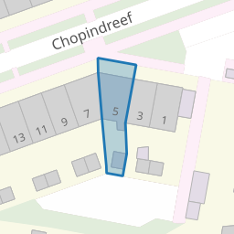 Perceel HDW00-I-4454