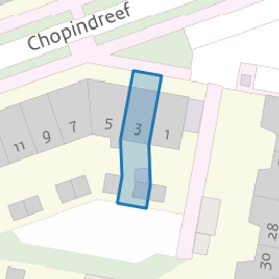 Perceel HDW00-I-4455