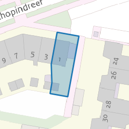 Perceel HDW00-I-4456